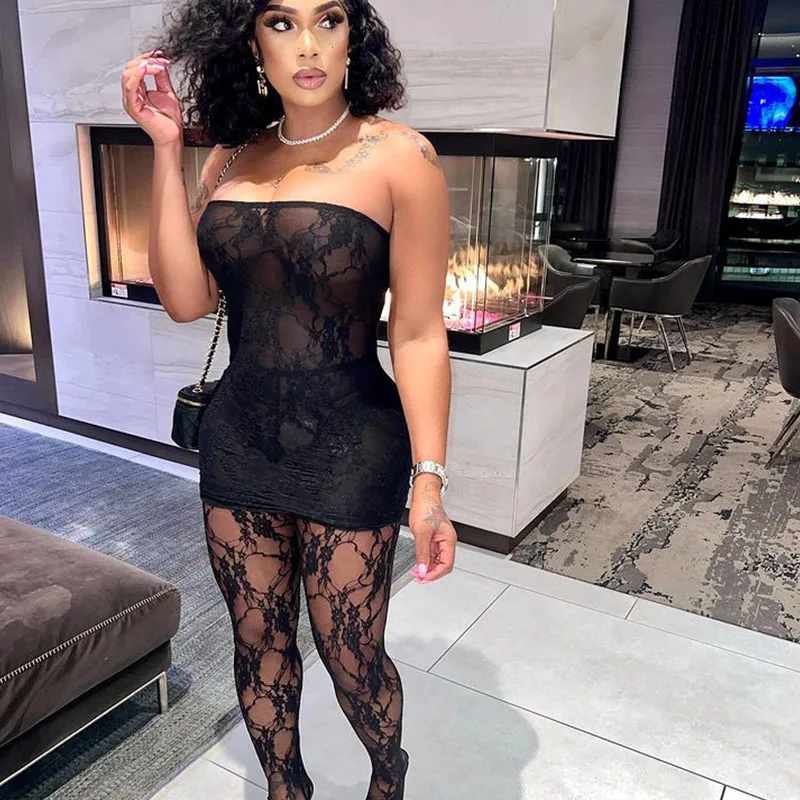 Sexy Nachtclub Outfits Voor Vr - Summer Clothing In Winter recensie en prijs